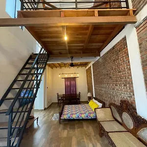 Apartment Favela