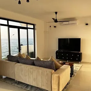 Apartment Sea La Vie Colombo