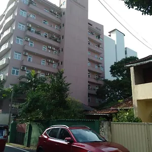 Rudra Apartment *