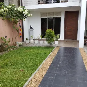 New White House Casa vacanze