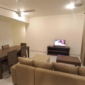 Apartment Capital Residencies Col 05 Thimba 6-4