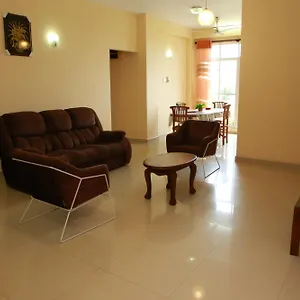 Wellawatte Apartment