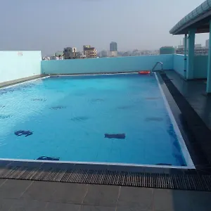 Apartment Elegant Escape Colombo