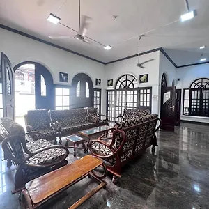 Colombo Hotel