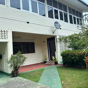 Grand Wellawatta Colombo