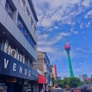Hotell Venus Colombo