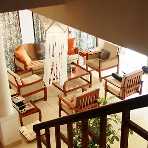 Homestay Foozoo *
