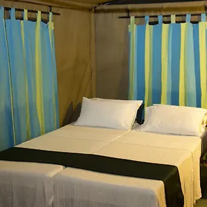 Hotel Big Game Camp - Yala 5*