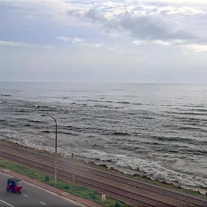 By The Sea - Sea Ezta By Otium Apartment *