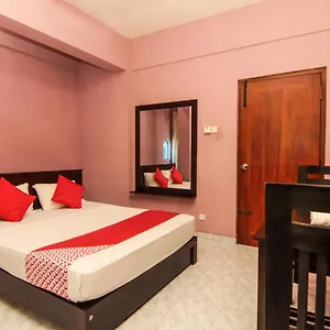 Hotell Oyo 109 The Bro Colombo