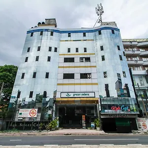 Hotel Palace Colombo