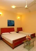 Hotel Vista Lanka Hospitals Colombo
