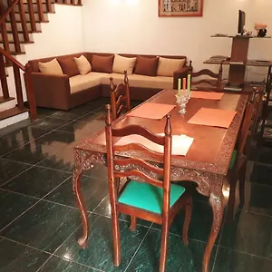 Guest house Subuthi