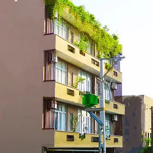 Aparthotel Vivas Residencies Luxury