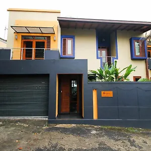 Oyo 437 Amali Nugegoda