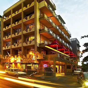 Omega Regency 2* Colombo