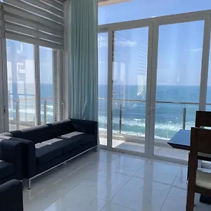 Lovely Sea View * Colombo