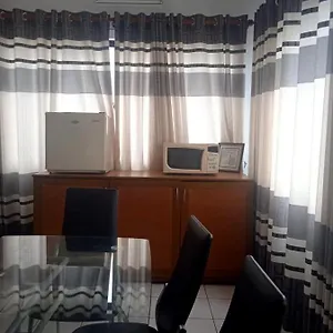 Regent Guest house *