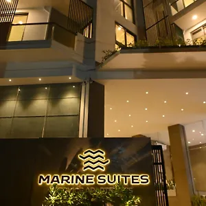Apartment Marine *
