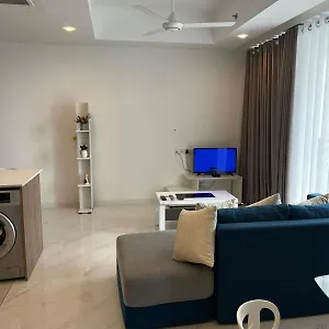 Apartment Luxury Sky *