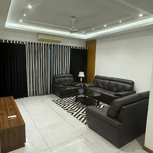 Ultra-luxury 3br - 6 *