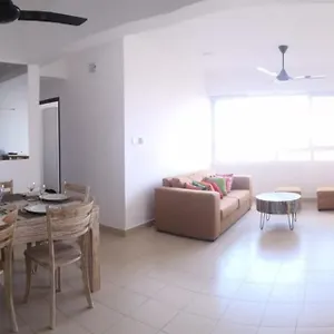 Metro Homes Residencies