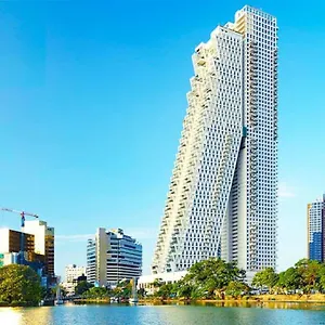 Apartment 3br Luxury In Altair 35th Floor *