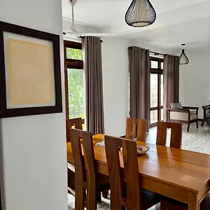 Gower Apartment Colombo