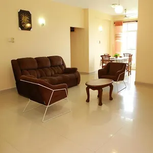 Apartment Wellawatte