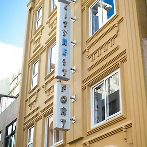 Hostel Cityrest Colombo