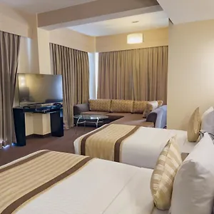Pearl Grand By Rathna Hotell 4*