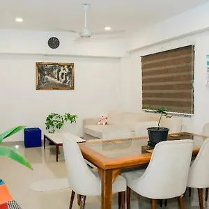 Apartment Colombo Stay Apartments