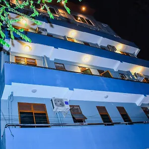 Ez Hotel Colombo