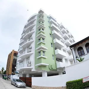 Apartment Square Residencies *