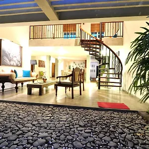 Lv29 Villa *
