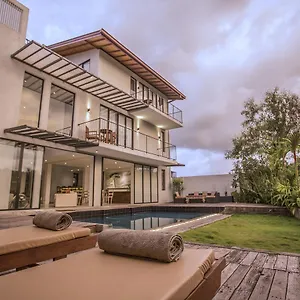 The Mangrove Hotel