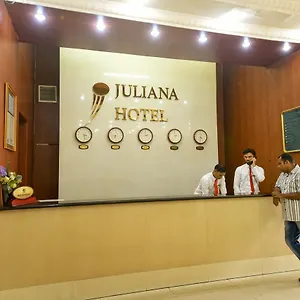 Juliana Hotel Colombo