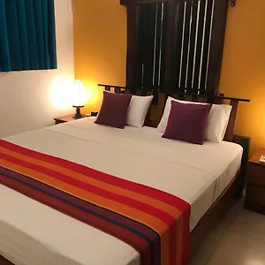 Yoho 05 Bed & Breakfast Colombo