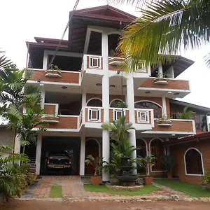 Melvila * Peliyagoda Pattiya