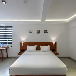 Fern Bed & Breakfast