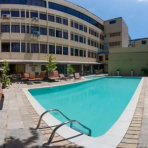 Hotel Janaki 3*