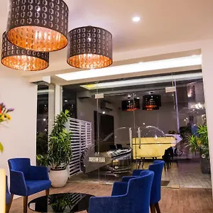 Venue Hotel Colombo