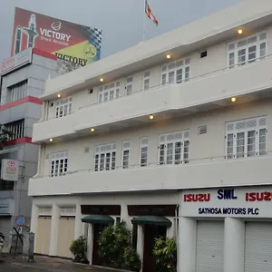 Hotell Shalimar
