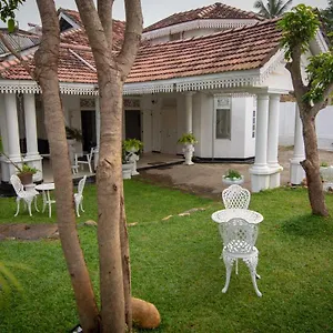 Blanco 3* Dehiwala-Mount Lavinia