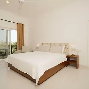 De Saram Residencies