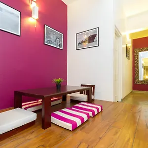 Bed & Breakfast My Story Colombo