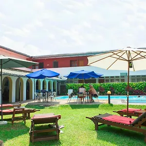 Ranveli Hotell 3*