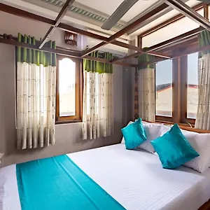 Guest house Yoho Ocean 3*