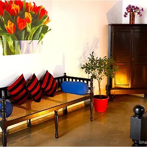 Reed Boutique 4*