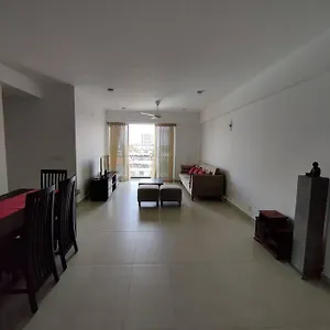 Apartment Modern In Close Proximity To The Colombo